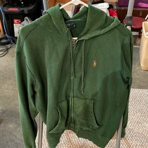 Polo Ralph Lauren hoodie